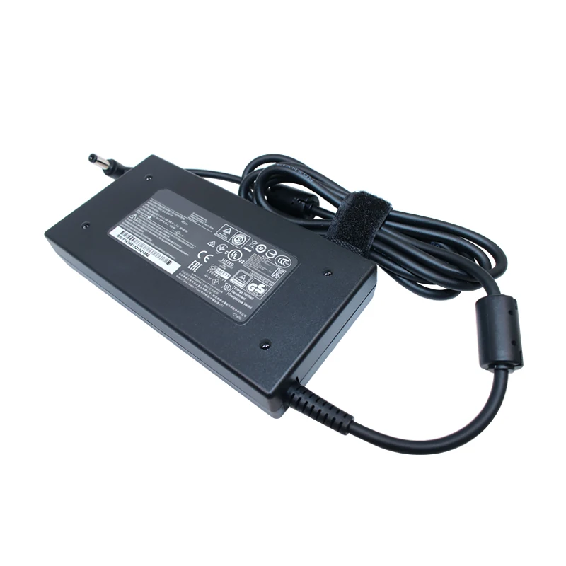 Imagem -04 - Chicony ac dc Laptop Charger Adaptador de Alimentação para Msi Ge60 Ge70 Gp60 Pe62 Ge72 Gf63 16j6 16gh 19.5v 6.15a 120w A12120p1a