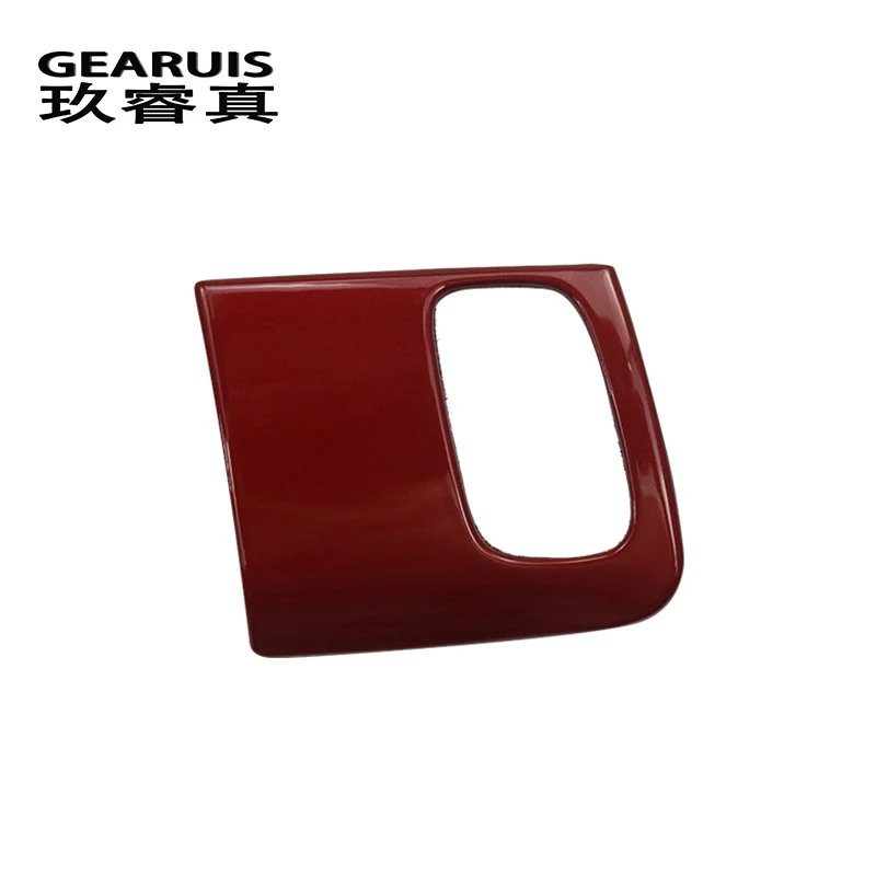 Décoration de cadre de trou de serrure de bouton de démarrage de moteur de voiture, couverture de sport, autocollants pour Audi A4, B8, A5, S5, RS5, RS4, LHD, RHD, accessoires intérieurs
