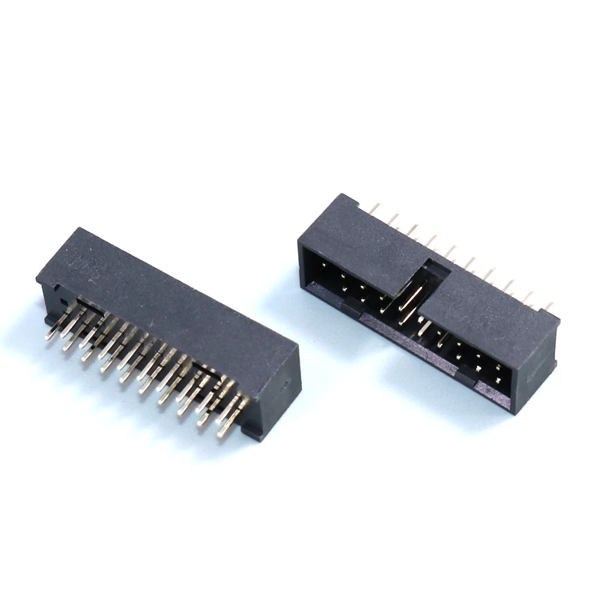 YuXi 2 шт. USB 3,0 20pin / 19 pin штекер-штекер удлинитель 180 градусов для материнской платы