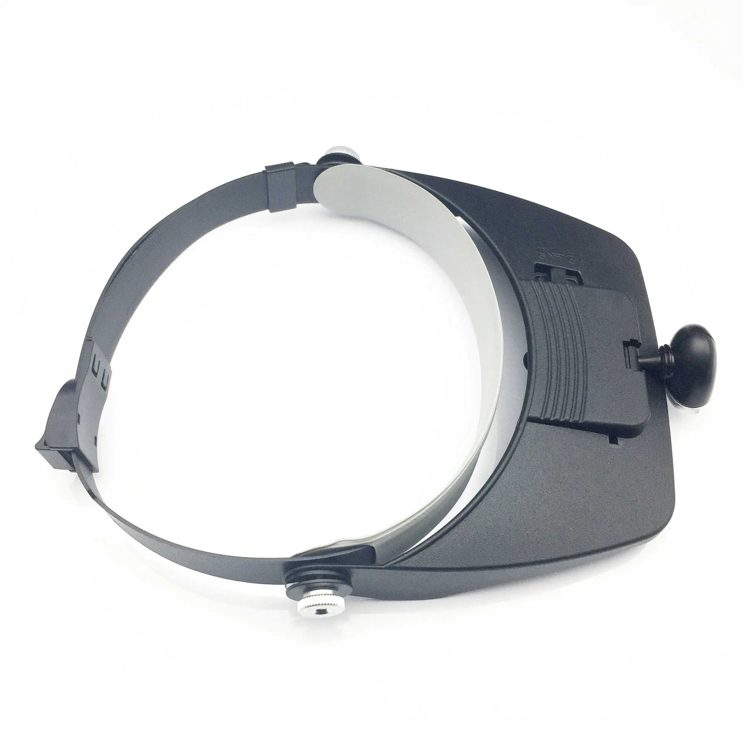 1 Pc High Quality Magnifying Glass For Beekeeping  Equipment Head-mounted Multiple Magnification Mirror