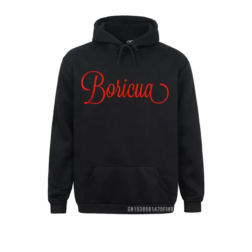 

Boricua Puerto Rico Sweatshirt Sweatshirts Winter Fall Hoodies Long Sleeve 2021 Discount Funny Sportswears Cosie Women