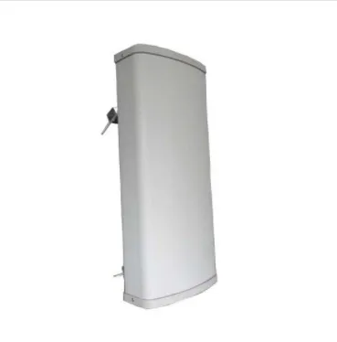 Vanch uhf rfid antenna 12 dbi RFID warehouse access control antenna