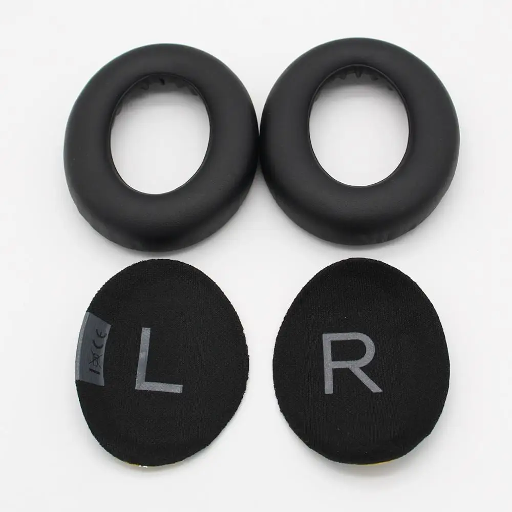 Replacement Ear pads for BOS 700 NC700 Headphones Memory Foam Ear Cushions High Quality Earpads