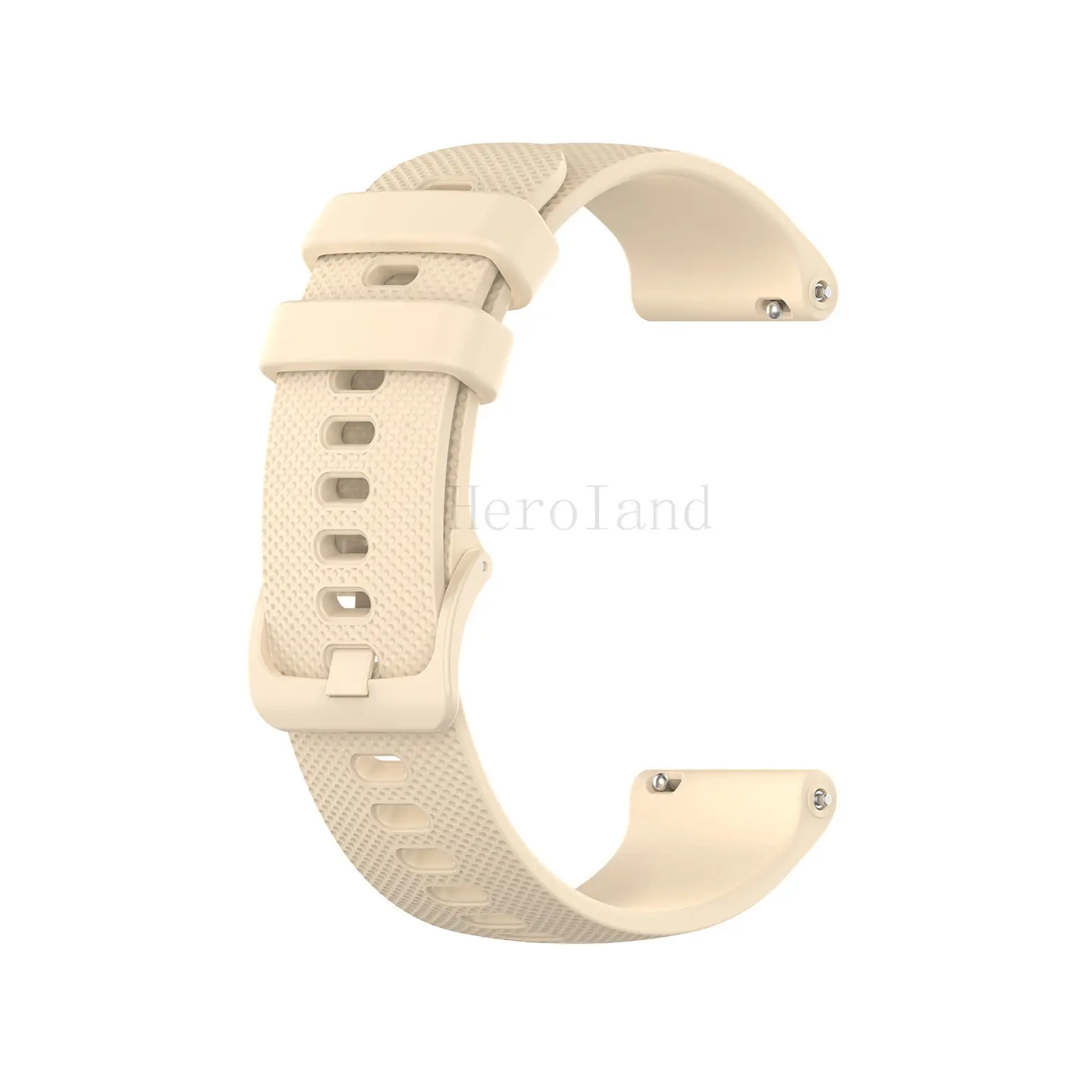 20mm 22mm WatchStrap For Huawei Honor Magic Watch 2 46mm 42mm Smartwatch band Silicone Wristbands For Huawei GT 3 GT2 Bracelet