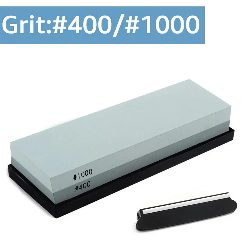 Messerschärfer, Schleifstein, professionelle Schleifsteine, Schleifstein, Ölstein, Honenwerkzeug, 240, 400, 600, 800, 1000, 6000 # Körnung