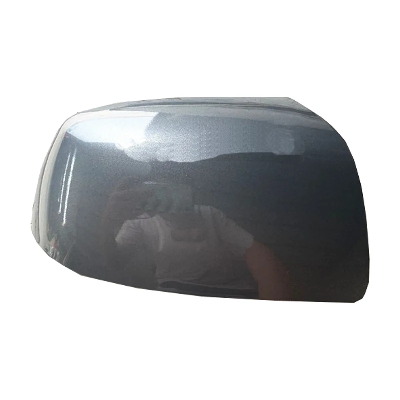 Roavia For Ford Focus 2005 2006 Car Rearview Wing Mirror Cover Rear View Mirror Cap Rearview Mirror Cover Housing Case Shell