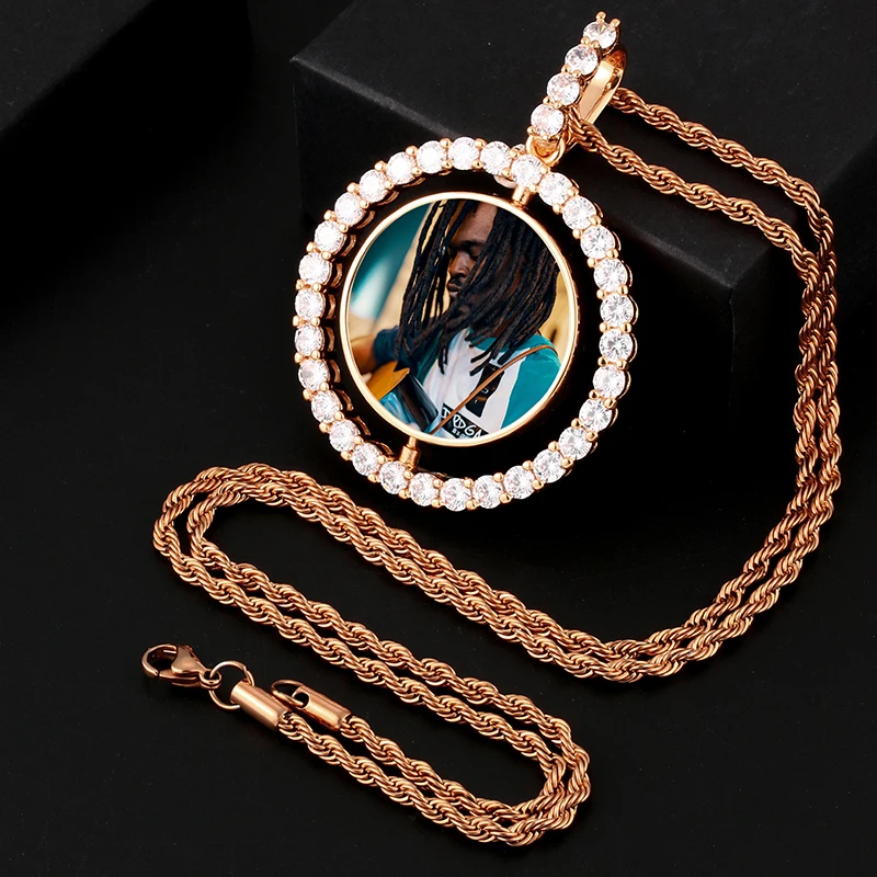 Thumbnail 4 - #18 Cheap Mens Necklaces Worth Buying