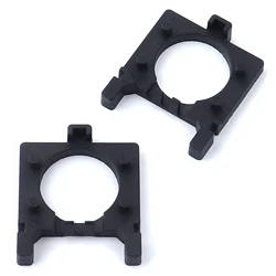 2Pcs Car Led Bulb Holder Base H1 Auto LED Headlight Bulb Base Adapter For FORD-FOCUS Fiesta Mondeo