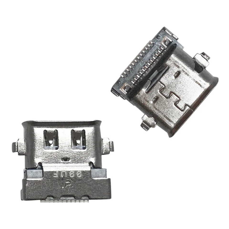 USB-C DC Power Port for Lenovo ThinkPad X280 T490 T480S