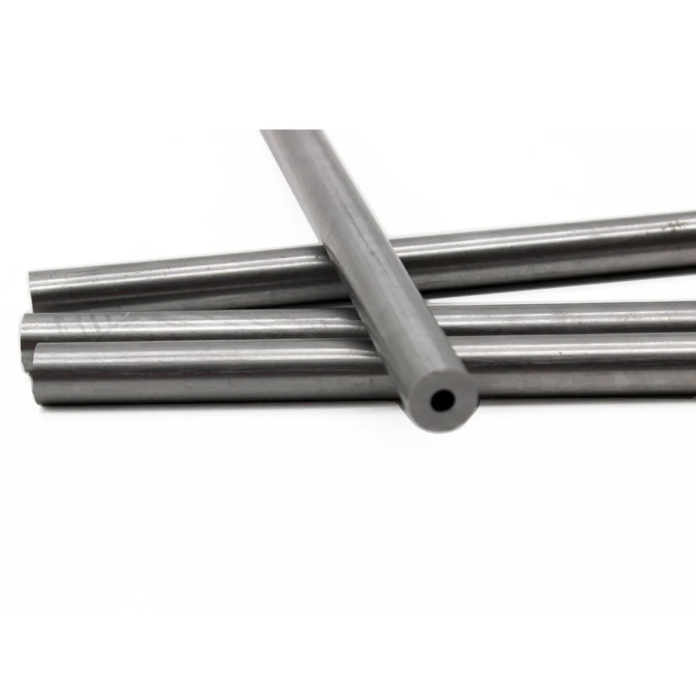 11mm Seamless Steel Pipe Hydraulic Alloy Precision Steel Tubes Explosion-proof Tool