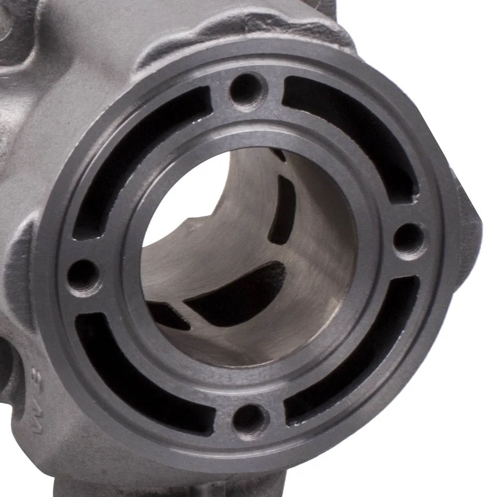 Nuovo kit guarnizioni pistone cilindro 4ES-11631-01-A0, 4ES-11633-00-00 per Yamaha YZ85 2002-2018 YZ80 43K-11611-00-00