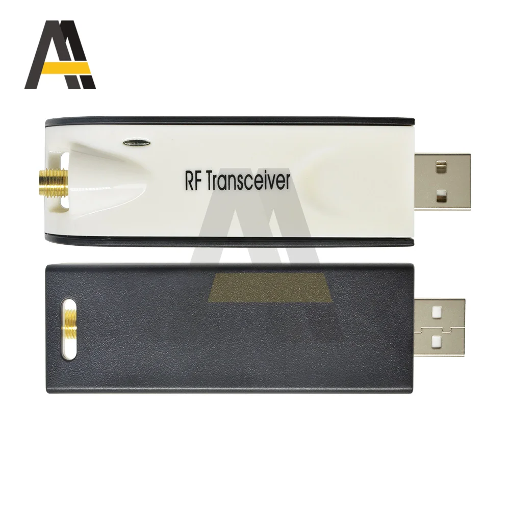 Modulo ricetrasmettitore RF Wireless 433Mhz CC1101 RF 10mW USB UART MAX232 RS232 trasmissione dati trasparente a bassa potenza