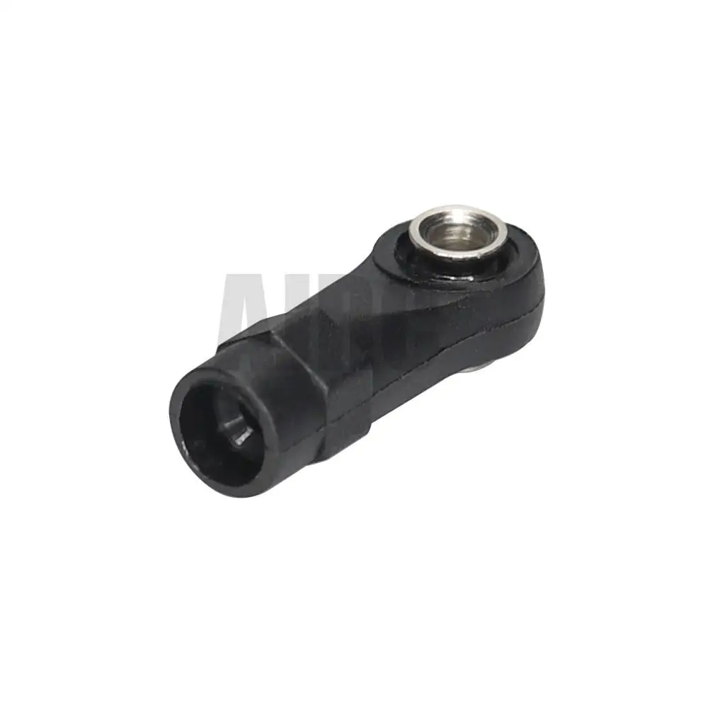 10 stücke Kunststoff M4 Stange Ende Link Verknüpfung Kugeln Joint Kopf Für 1/10 Rc Auto Crawler Axial Scx10 Ii 90046/47 Traxxas Trx4 Trx6 – Detail 4
