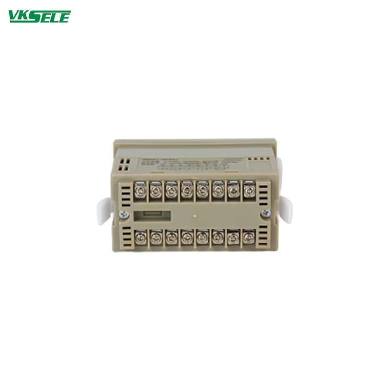 HB961 intelligent dual-setting 6 digit counter grating meter meter counter plus and minus counting recognition phase