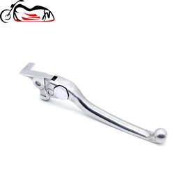 Front Brake Lever For YAMAHA  MT-03 MT-07 MT-09 MT-10 FZ6 XJ6 FZ-07 FZ-8 FZ-09 FJ-09 FZ-10 FZ1 FAZER Motorcycle  Aluminum