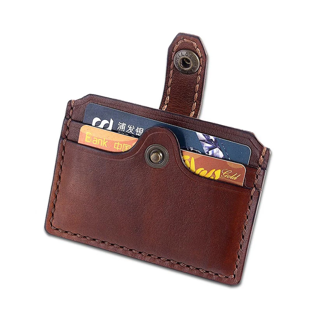 DIY leather craft cardholder wallet Die cutting knife mold metal hollowed punch steel blade tool 10.5x8cm
