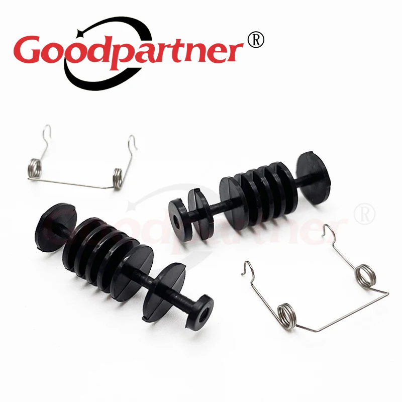 10X Fuser Fixing Paper Delivery Roller Spring for HP P1005 P1006 P1007 P1008 P1102 P1106 P1108 M1132 M1136 M1139 M1212 M1213