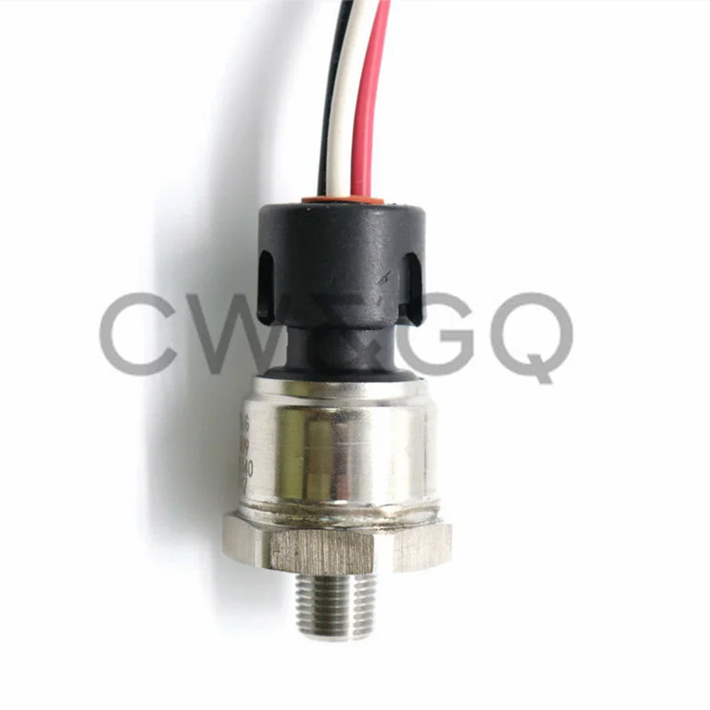 42-1309 Car Pressure Sensor Fit For Thermo King Transducer 8159370 3HMP2-4 140321 S.N 178621 0-500 PSIG