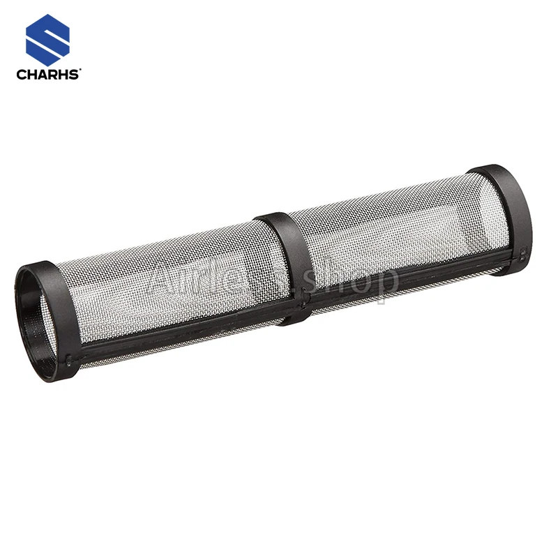 Filtro collettore pompa Airless 246384-60M /246382-100M filtro collettore funziona per spruzzatore airless 395/495/595.