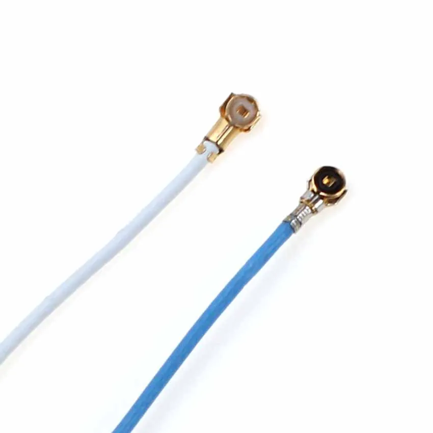 JCD Wifi Signal Antenna Flex Cable For Samsung Galaxy S8 S8plus S9 S9Plus G9650 G955F G960 G965 WI-FI Flex Repari Part
