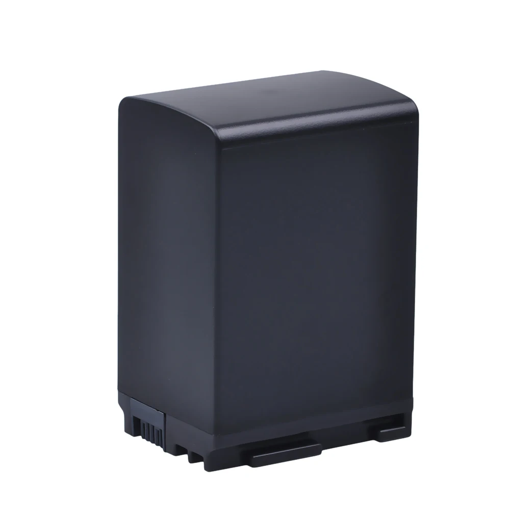 1 قطعة 2900mAh BP-828 BP828 بطارية لكاميرات كانون HFM300 HFM30 HFG30 HFG10 HFM40 GX10 HFS30 HF20 HG20 G30 G40 XA20 XA25 BP 828 بطارية