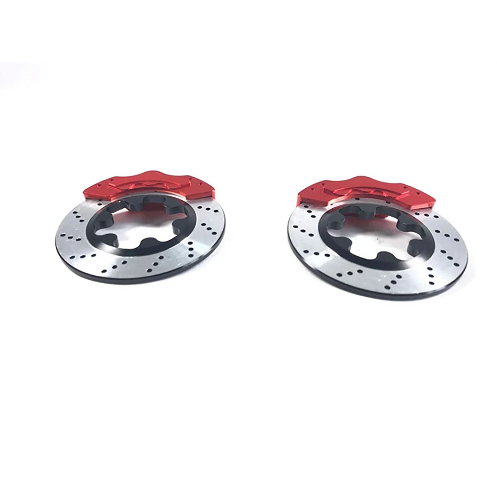 Rc Auto Onderdelen Th01123 24 25 Km5 Simulatie Afstandsbediening Model Cars G550 R3.0 Banden Wielnaaf Remklauw Kit