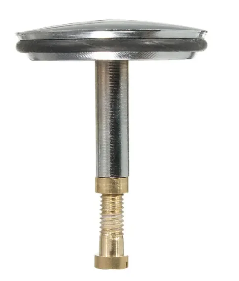 44Mm Bad Chock Plug Verstelbare Vervanging Pop Up Basin Sink Component