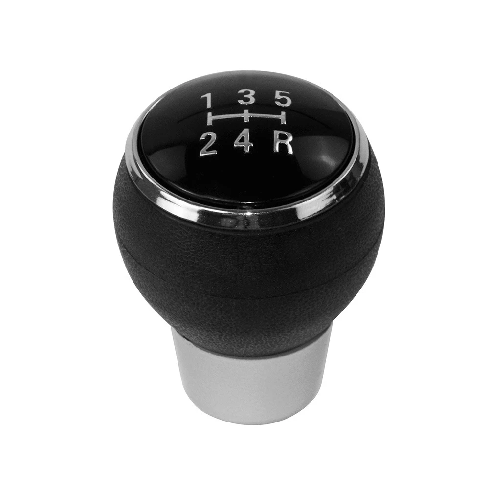 Автомобильная 5-скоростная ручка переключения передач MT, гандбол, подходит для Mitsubishi Lancer EX EVO GTS ASX V3 V5 V6, автозапчасти, аксессуары