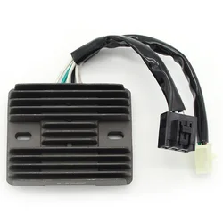 Motorcycle Voltage Regulator Rectifier For CF Moto CF 500 CF188 2011-2012 0180-151000 0180151000 High Quality Accessories Parts