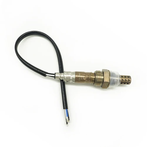 Imagen 2 del producto Sensor de oxígeno O2 Universal de 4 cables 234-4209 0258986602 0258986507 para Toyota Chevrolet Citroen Ford Hyundai Renault Volvo