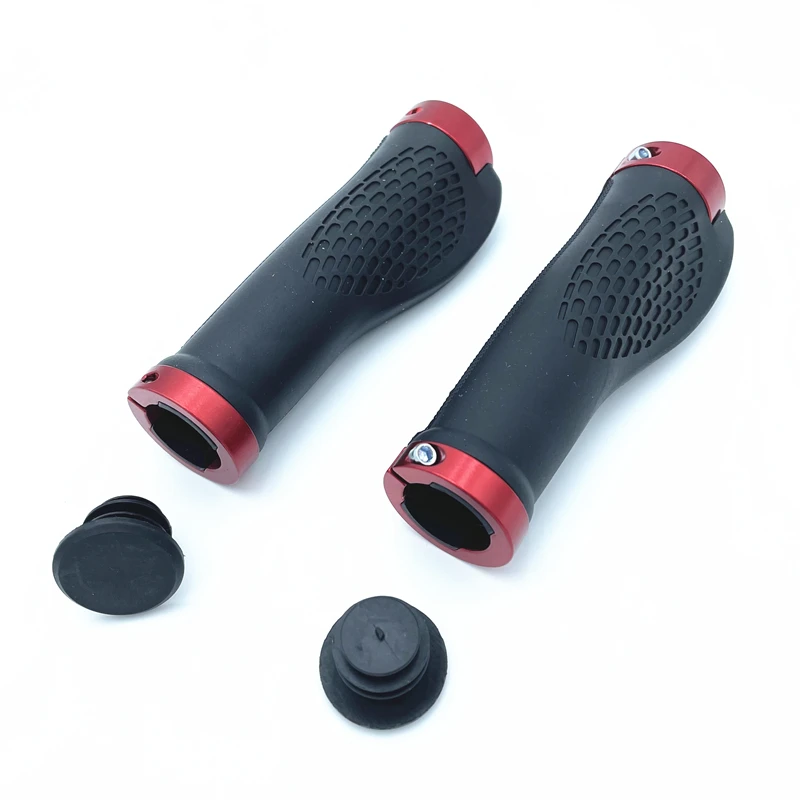 Original Handlebar Grip Handle Cover for Kaabo Wolf Warrior King X Electric Scooter Handle Gloves for KAABO Wolf Scooter Parts image 3