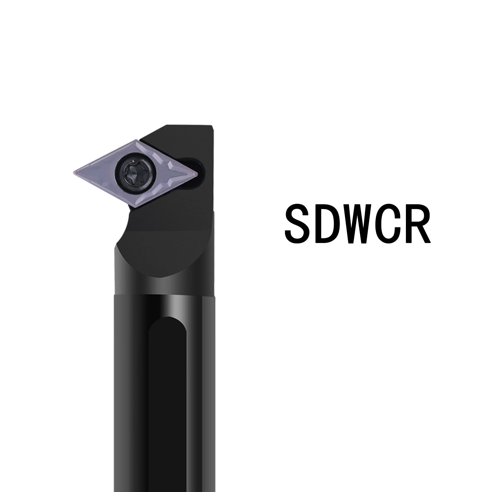 SDZCR SDQCR07 SDXCR SDQCR SDWCR SDUCR SDXCR07 SDZCR11 S08K Фреза для станков с ЧПУ Держатель внутреннего токарного инструмента Твердосплавная пластина DCMT