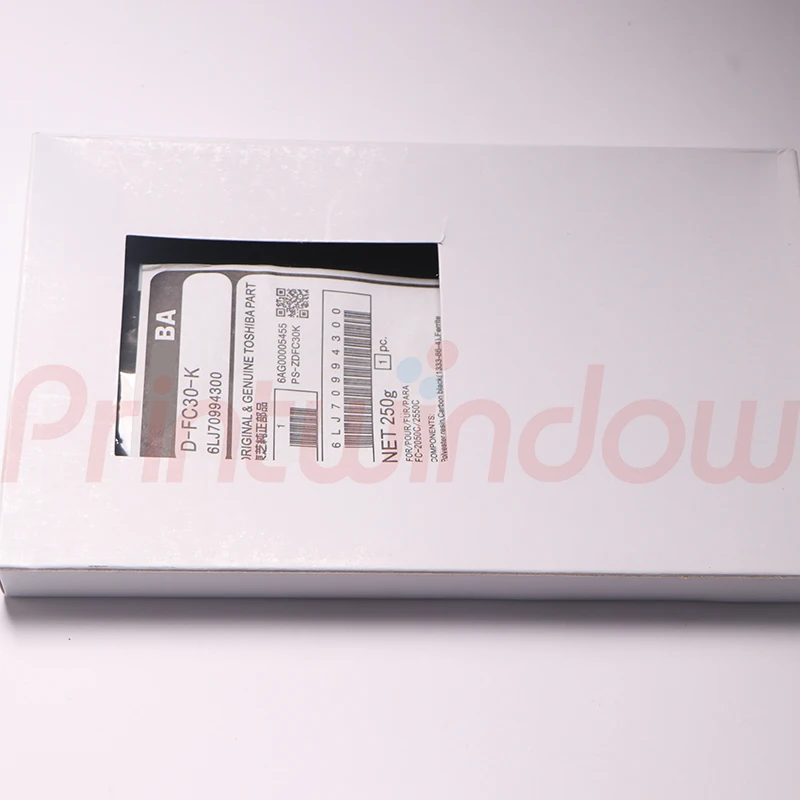 Original CC Developer for Toshiba 2050C 2051C 2550C 2551C 2500AC 2000AC 2010AC 2510AC - Image 2