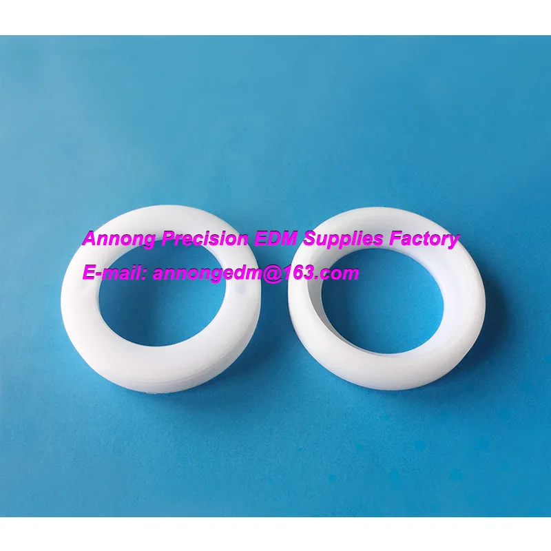 C202 Plastic Nut,Collar nut Lower,443.733,100443733,421.290,421.291,421.292,444.727,445.107,445.108,Ø45x1.5x11Hmm