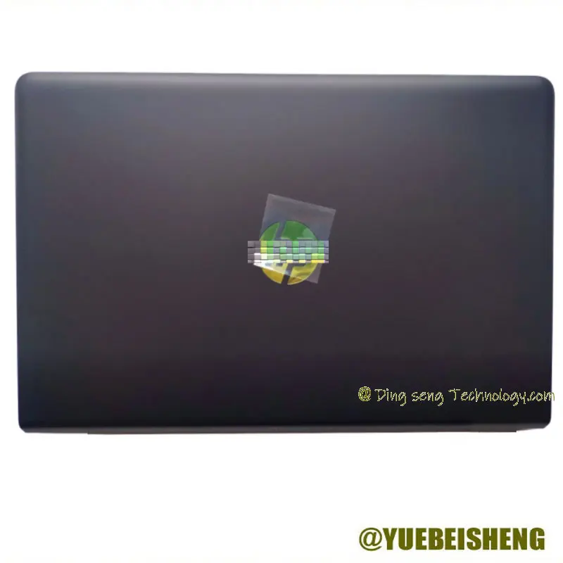 YUEBEISHENG             New For HP 15-CB 15-CK TPN-Q193 TPN-C201 LCD Rear Top Lid Back Cover