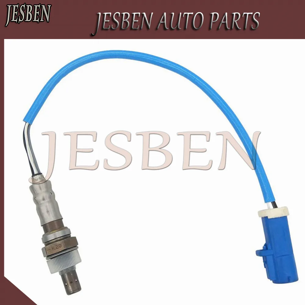 

5F9A-9G444-A2A 5F9Z-9G444-AB Lambda O2 Oxygen Sensor fit For Ford TAURUS 3.5L EDGE EXCURSION EXPLORER MUSTANG FUSION FREESTAR