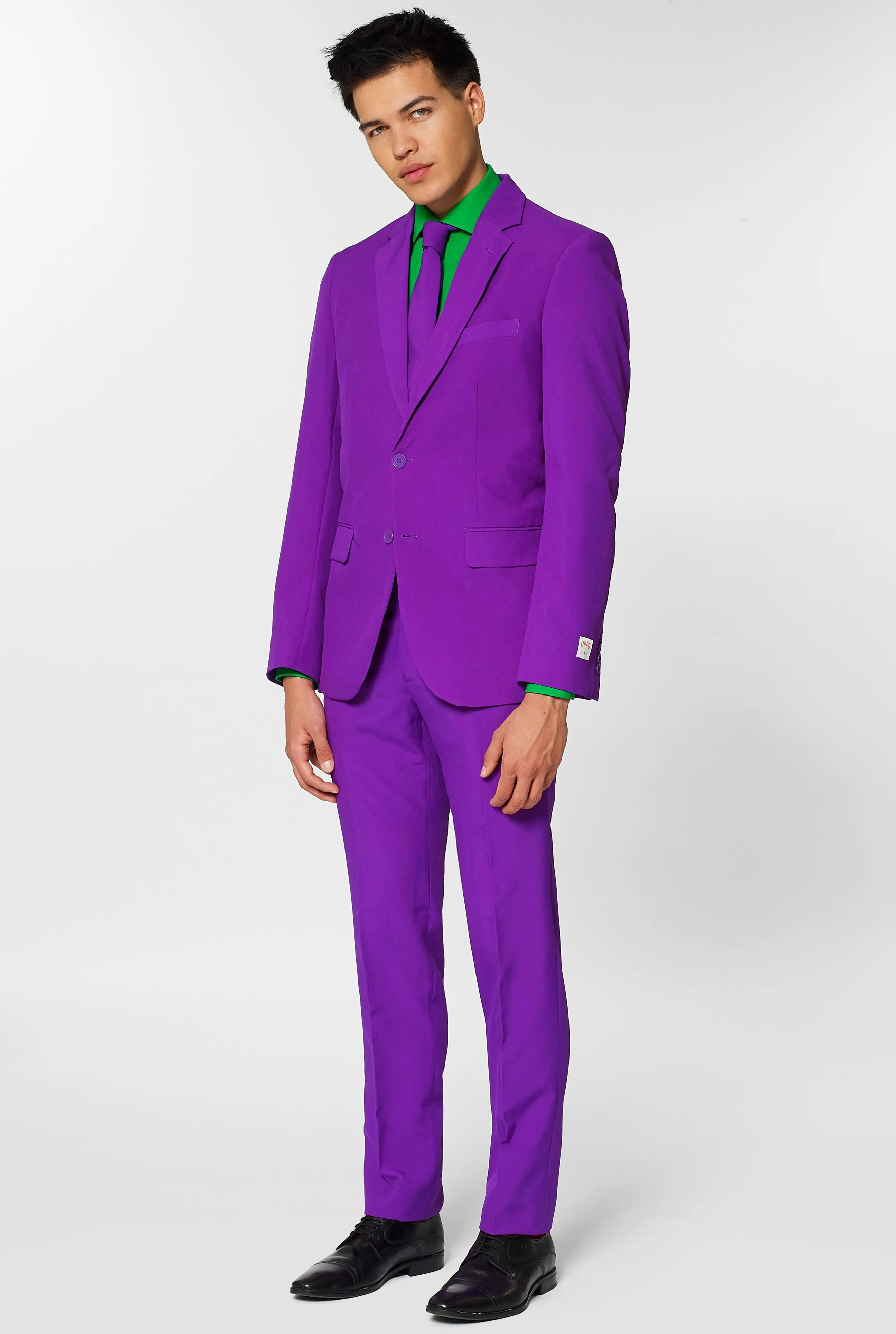 Solid Purple Custom Men's Suit Winter Fashion 2Pieces Thick Design Casual Cocktail Party Wedding Groom Best Male Suit