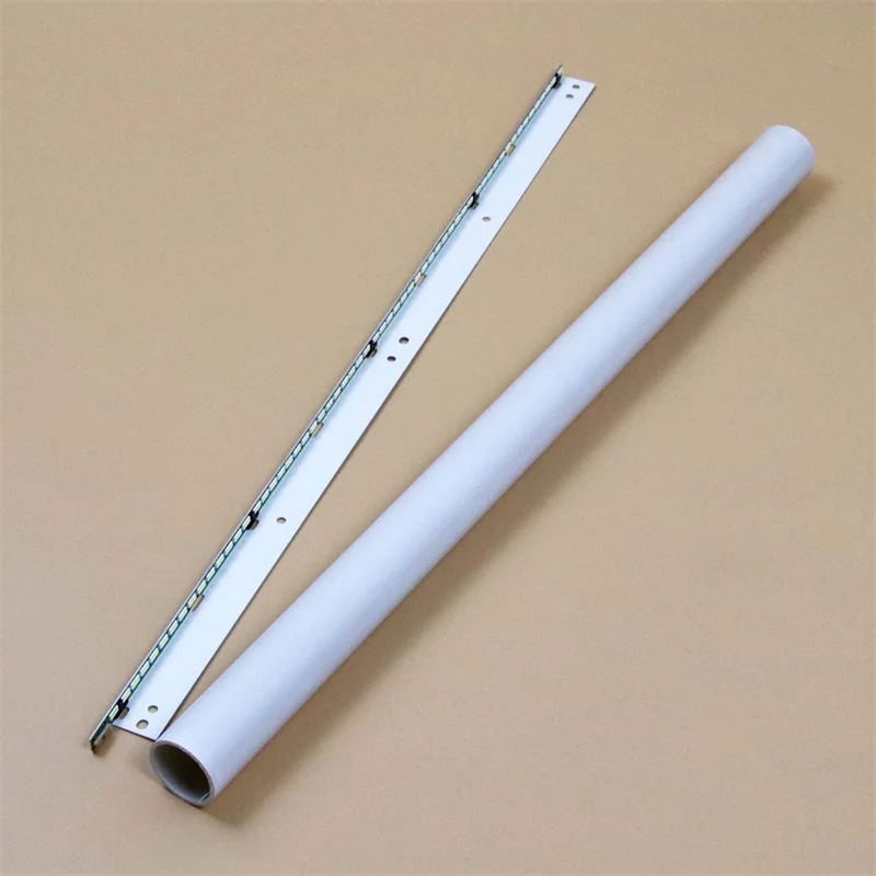 New LED Bars For Panasonic TC-L42ET60A TX-L42DT60Y Backlight Strip 6922L-0077 6922L-0077A Array Matrix Line Rulers illumination