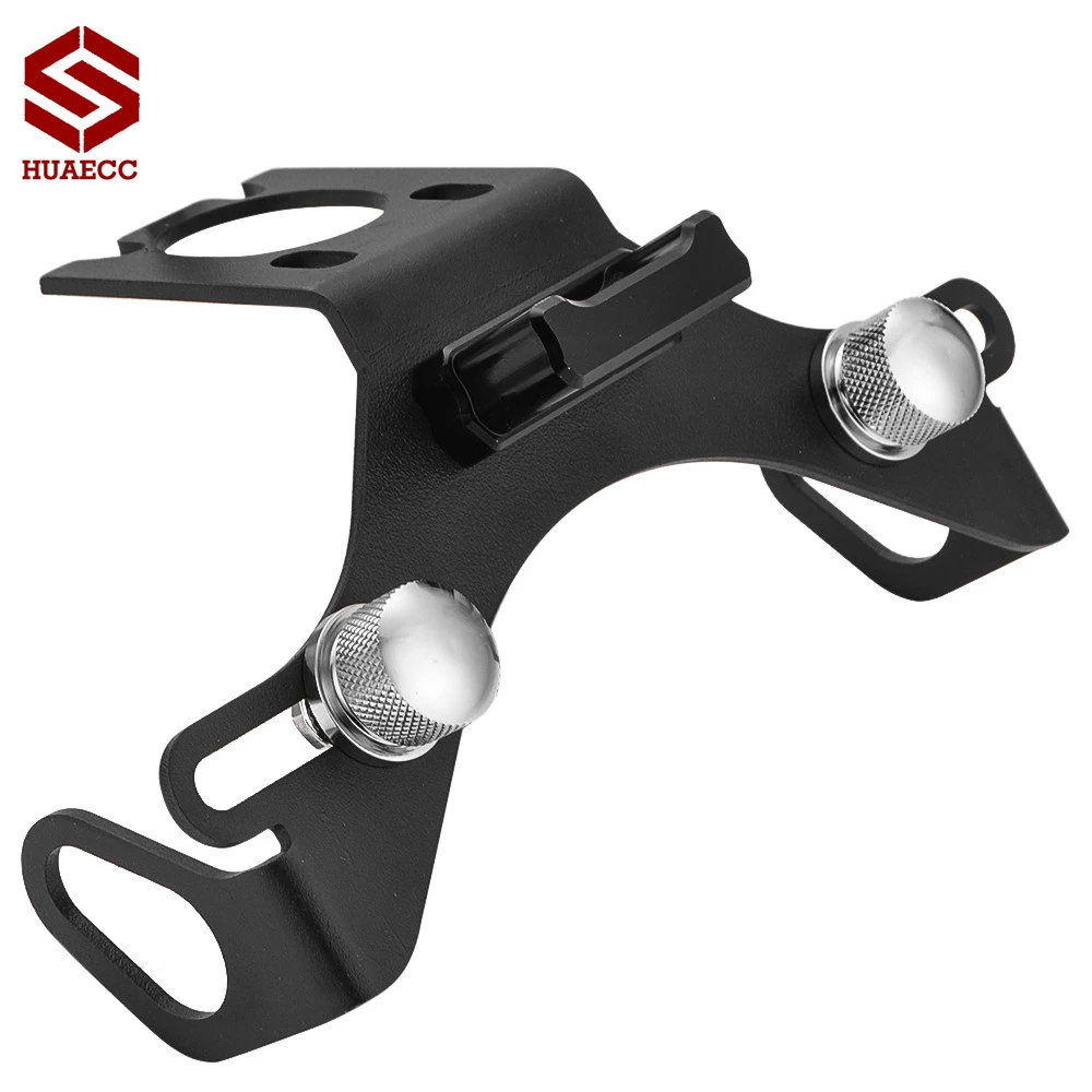 

Держатель заднего номерного знака мотоцикла для Yamaha R6 2006-2016