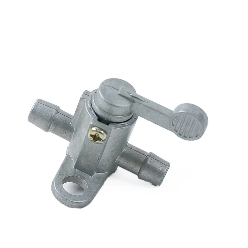 

LVEE Fuelcock Motorbike Replacement Oil Valve Pump Switches For ATV Dirt Bike Motorcycle Inline Gas Fuel Tank Tap On/Off Petcock