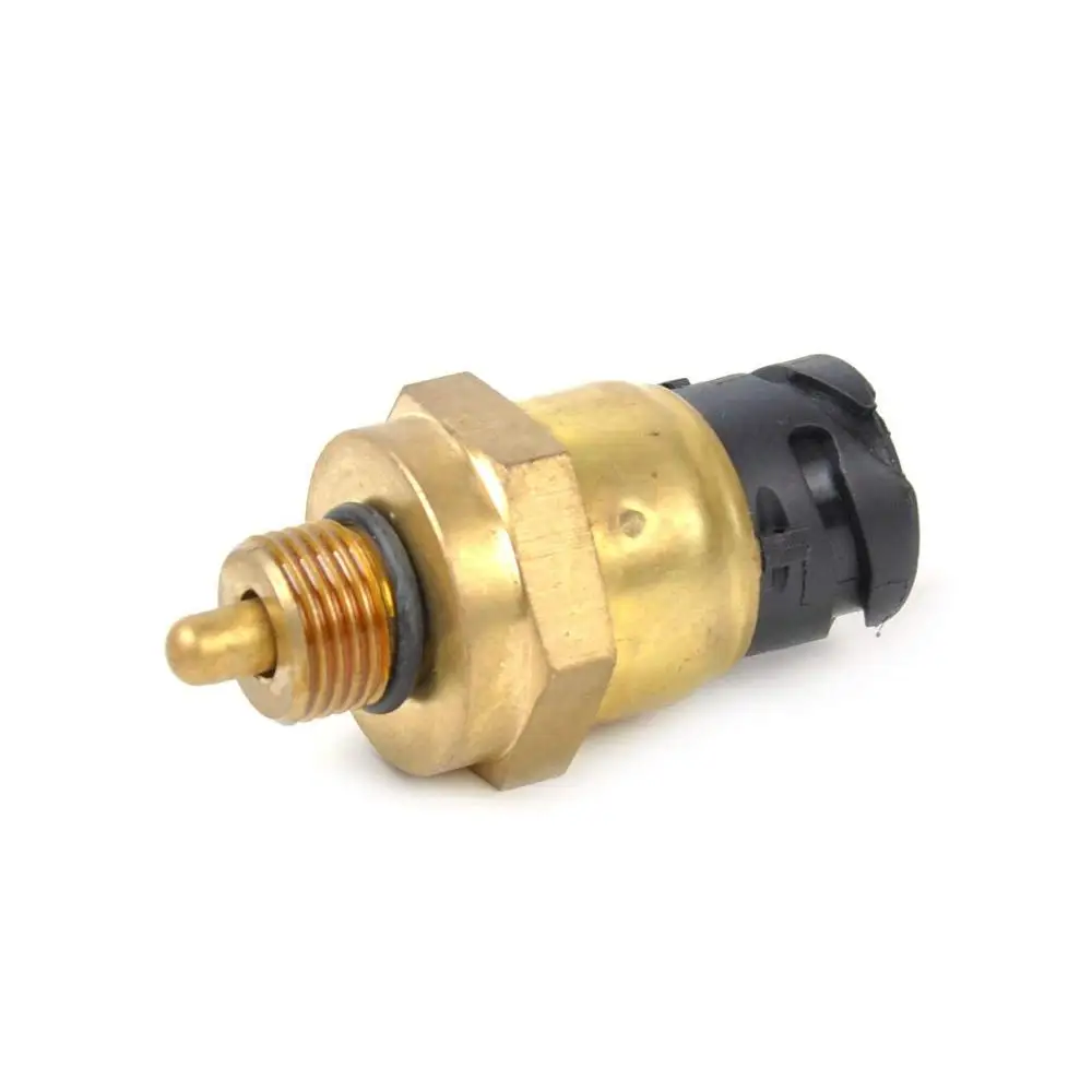 1077574 Oil Fuel Pressure Sensor Switch For Volvo D12 D16 D7 D10 D9 Trucks FH FM NH FL VN VNL 1999 2000 2001 2002 2003 2004 2005