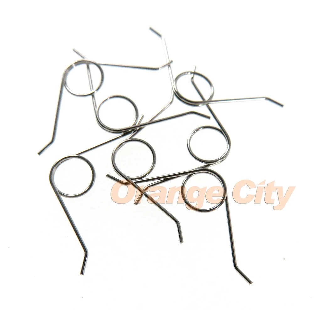 100Pcs Springs For … - image