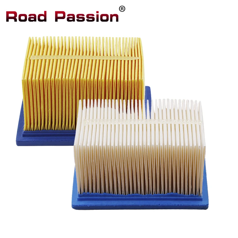 

Road Passion Motorcycle Air Intake Filter Intake Cleaner For BMW F650GS G650GS 652 650 Darkar ABS F 650GS 13712345232