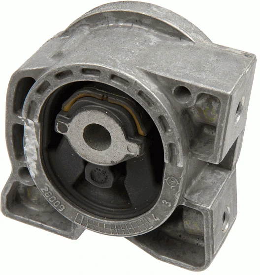 

MOTOR FOR 3053101 BACK SAG (DIZEL) A-CLASS W169 0412 B-CLASS W245 0511