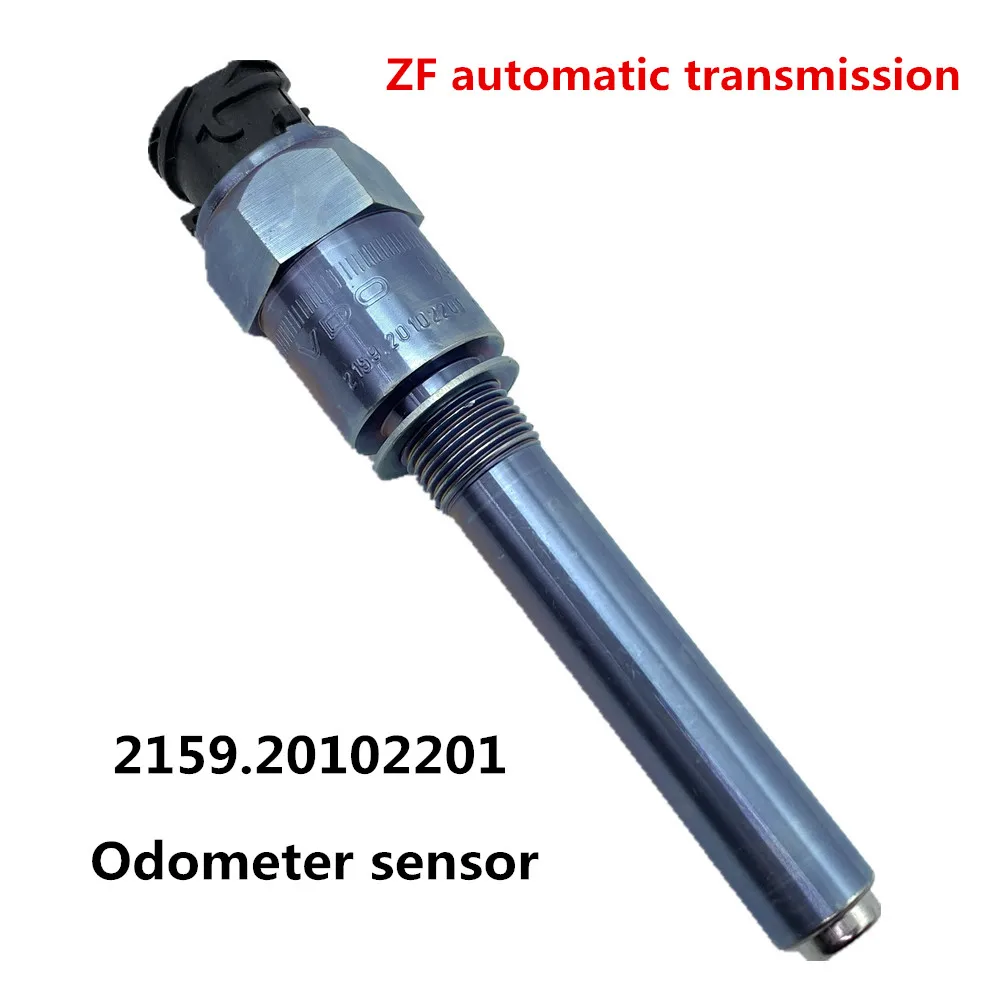 2159.20102201 VDO Odometer sensor adapts to ZF automatic transmission truck bus parts sinotruk DONGFENG Auman