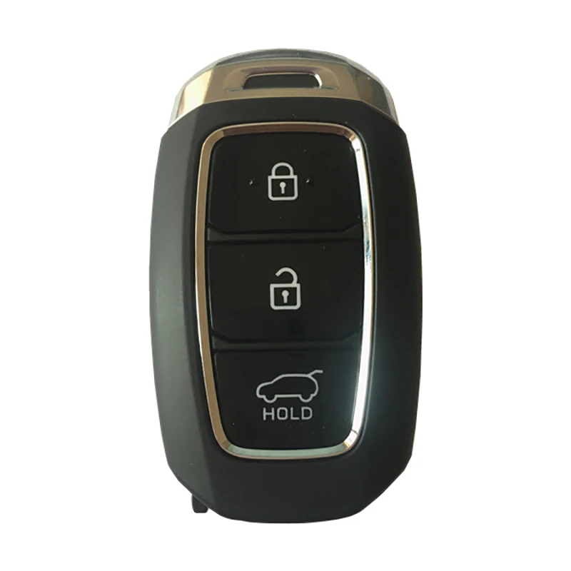 95440-J9100 Smart Car Key Remotes Fob For Hyundai Kona 2017+ 3 Button 47 Chip 433Mhz CN020083