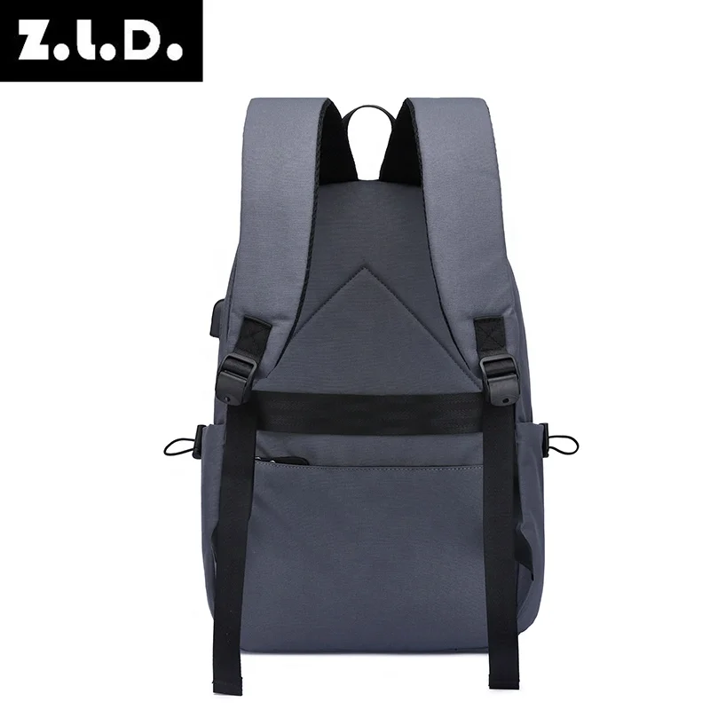 multi-functional waterproof polyester luxury 15.6 inch laptop business backpack back to school bags for teenager girls boys