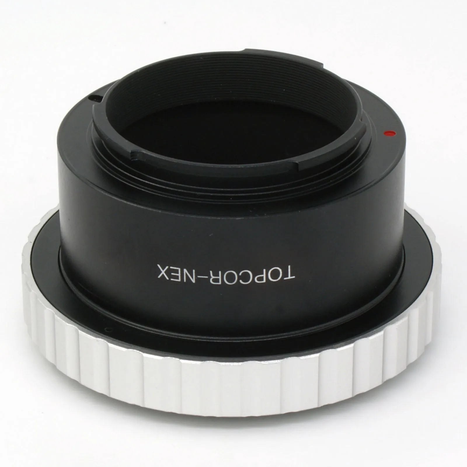 Topcor-nex Adapter For Topcor UV lens to Sony E Mount NEX A5100 A6000 A7 Camera