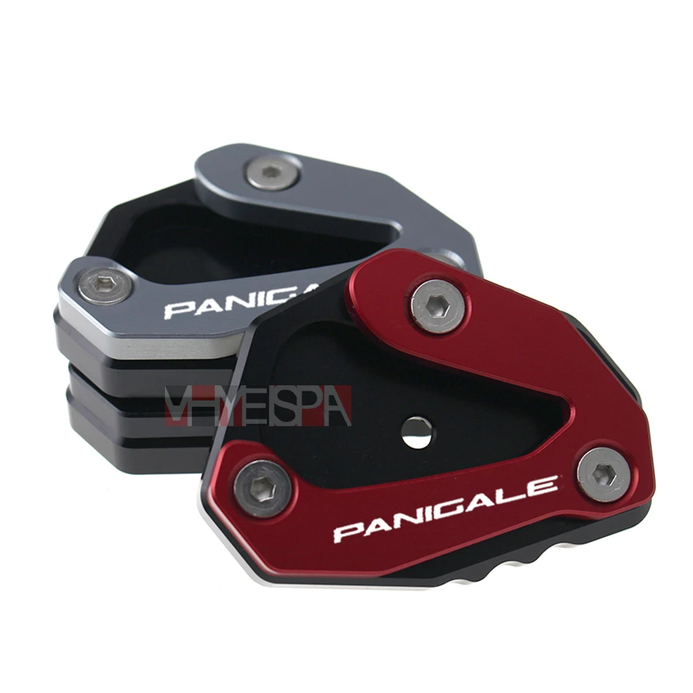 

Алюминиевая боковая подставка для DUCATI 899 1199 V2 Panigale CNC