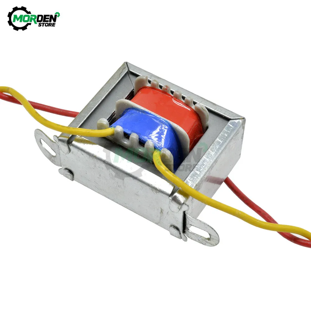 Dropship AC220-9V Spot Welder Power Supply Transformer For NY-D01 100A/40A Spot Welding Controller Board